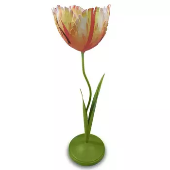 Подсвечник Candleholder Flam