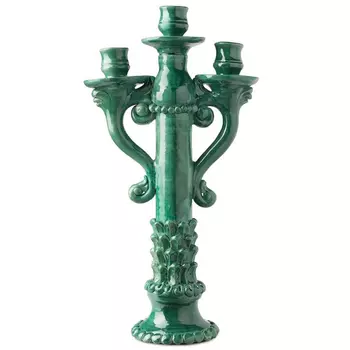 Подсвечник Candleholder Heart X3