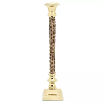 Подсвечник Candleholder Hermiwicker