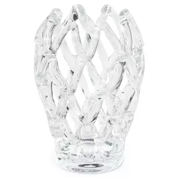 Подсвечник Candleholder Lace