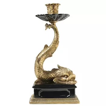 Подсвечник Candleholder Triton Atlanta