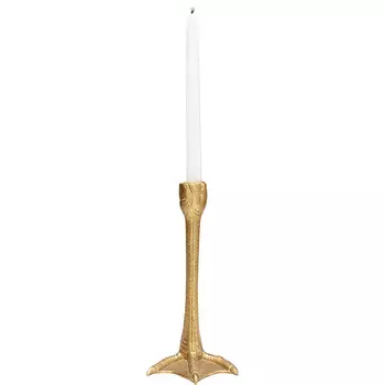 Подсвечник Duck Paw L