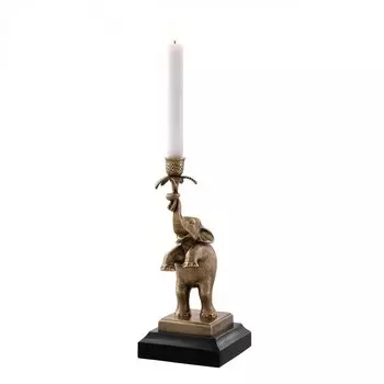Подсвечник Eichholtz Candle Holder Nairobi