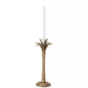 Подсвечник Eichholtz Candle Holder Palm Desert