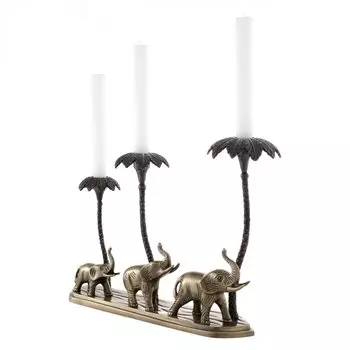 Подсвечник Eichholtz Candle Holder Trio