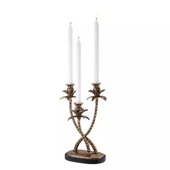 Подсвечник Eichholtz Candle Holder Villa d'este