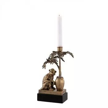 Подсвечник Eichholtz Сandle Holder Silvio