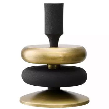 Подсвечник фигурный Candlestick Stylish Accent