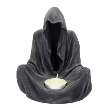 Подсвечник Grim Reaper