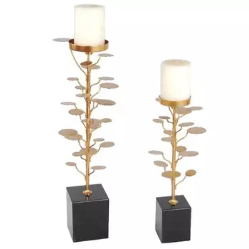 Подсвечник Looper Tree Candle