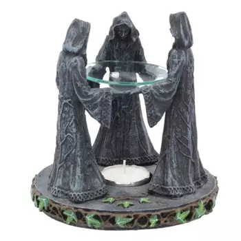 Подсвечник Magic Trinity