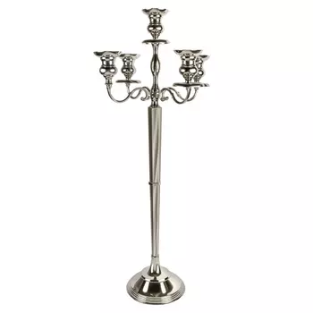 Подсвечник Metallic chic