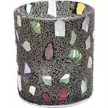 Подсвечник Reflections of radiance