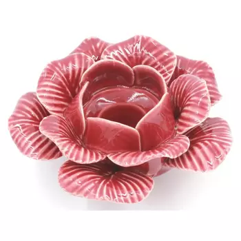 Подсвечник Rose