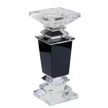 Подсвечник Sylvie crystal 21