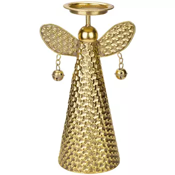 Подсвечник The iron angel