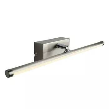 Подсветка для картин Artlights Никель