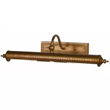 Подсветка для картин Scroll Oriental Brown 2