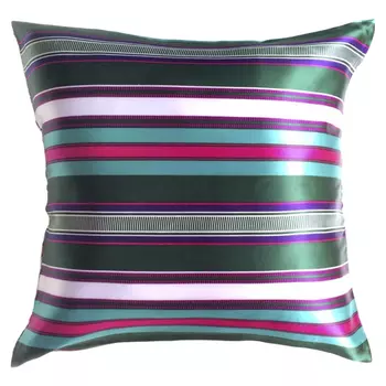 Подушка Bright Stripes