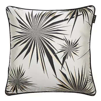 Подушка GOLDEN SUNBURST Jim Thompson Серая