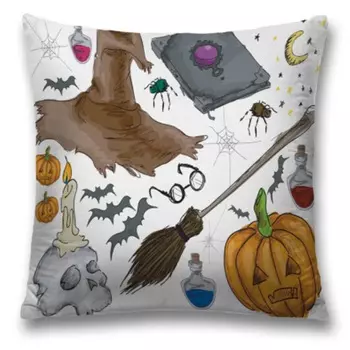 Подушка Halloween Accessories
