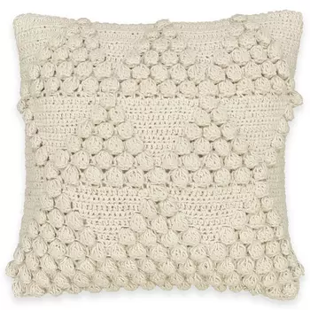 Подушка Macrame Nodules
