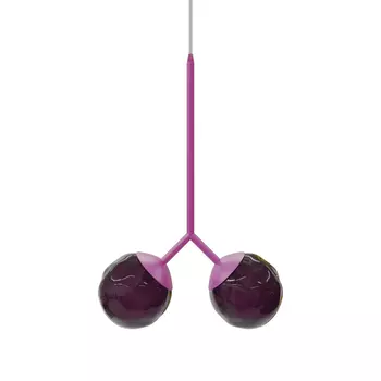 Подвес симметричный Wild Grape