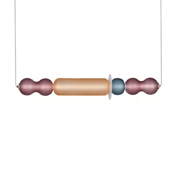 Подвесной линейный светильник Margaret