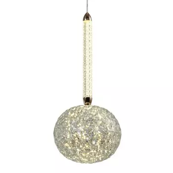 Подвесной Светильник Acid Drop Золото