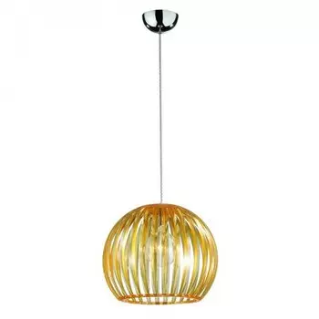 Подвесной светильник Acrylic Yellow