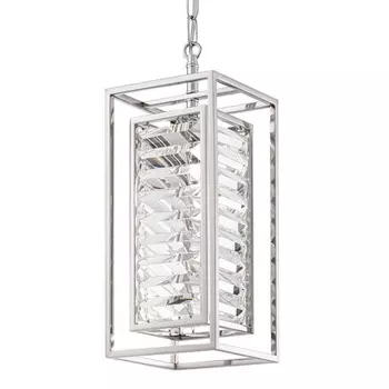 Подвесной светильник Algernon Light chrome