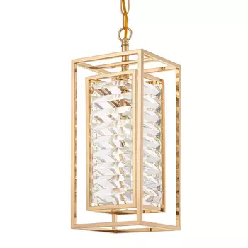 Подвесной светильник Algernon Light gold