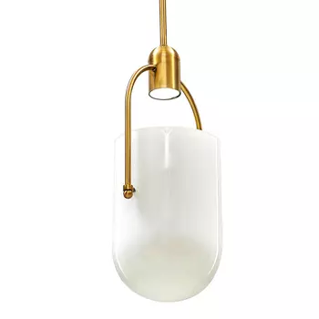 Подвесной светильник Allied Maker Hanging Lamp