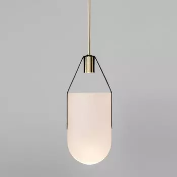 Подвесной светильник Allied Maker White