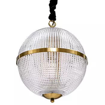 Подвесной светильник Alvise Pendant