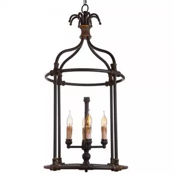 Подвесной светильник Ambrozia Pendant 4