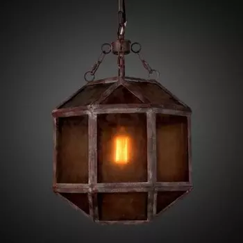 Подвесной светильник Ancient Light