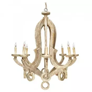 Подвесной светильник Antic Pattern Pendant 8