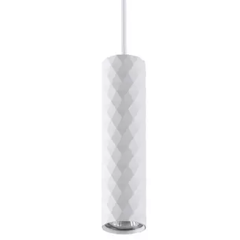 Подвесной светильник Argyle White Hanging lamp