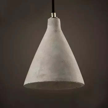 Подвесной светильник Art Concrete Pendant №5