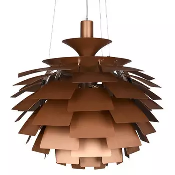 Подвесной Светильник Artichoke Brass