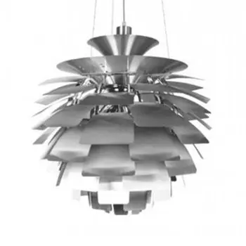 Подвесной Светильник Artichoke Silver
