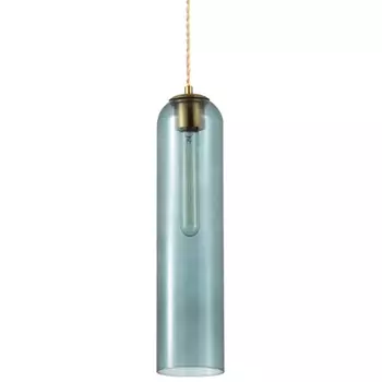 Подвесной Светильник Articolo Синий