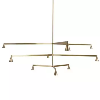 Подвесной светильник Austere Chandelier Y 9