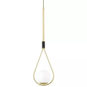 Подвесной светильник B.LUX C Ball gold 22