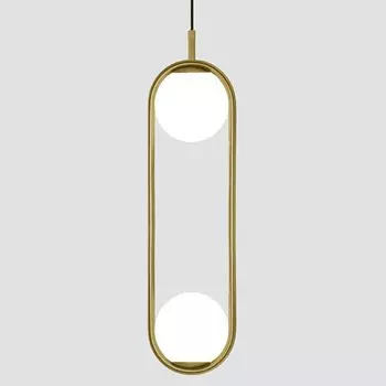 Подвесной светильник B-Lux C.Ball S2