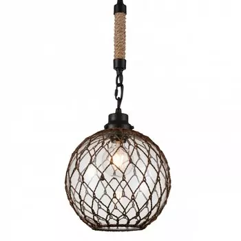 Подвесной светильник ball fishnet pendant lamp