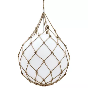 Подвесной светильник Ball in Net Pendant