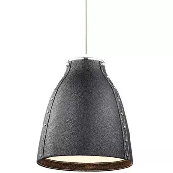 Подвесной светильник Bar Skiny Pendant Black