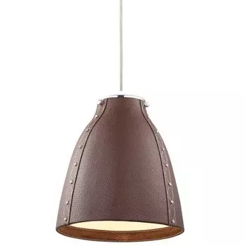 Подвесной светильник Bar Skiny Pendant Brown